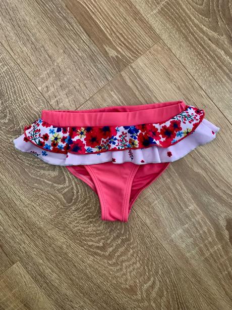Plavkove nohavicky, calzedonia,98
