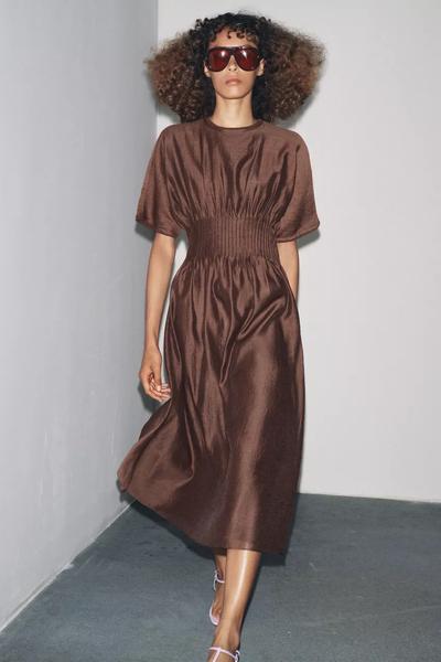 Páčia sa vám tieto šaty?