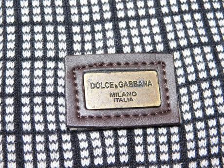 Luxusny pansky sveter, s