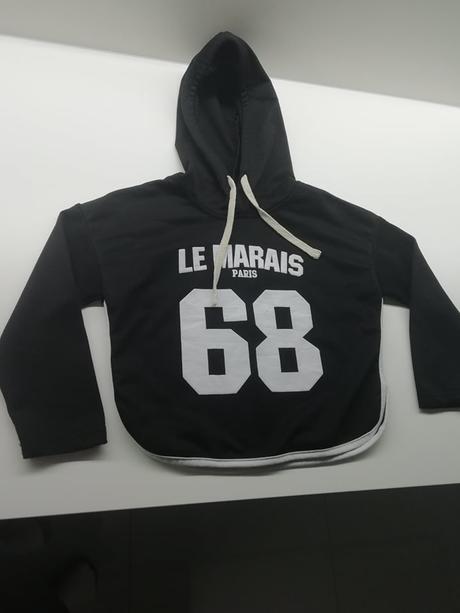 Štýlová mikina  ..., 92