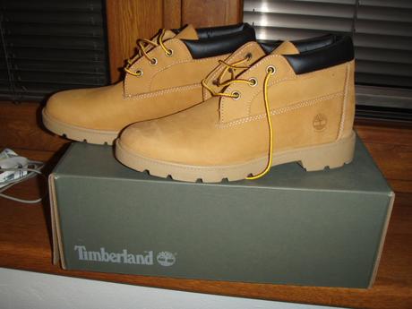 Chlapčenské kotníkové "timberlandy", timberland,38