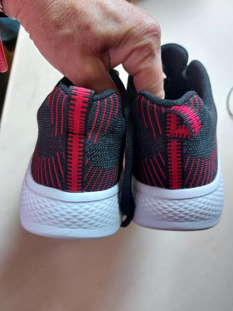 Tenisky vty, deichmann,38