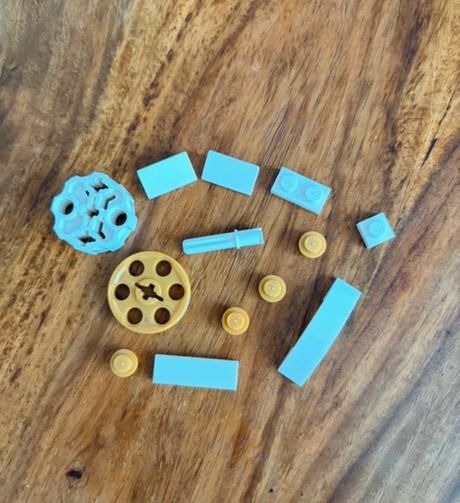 Lego, 