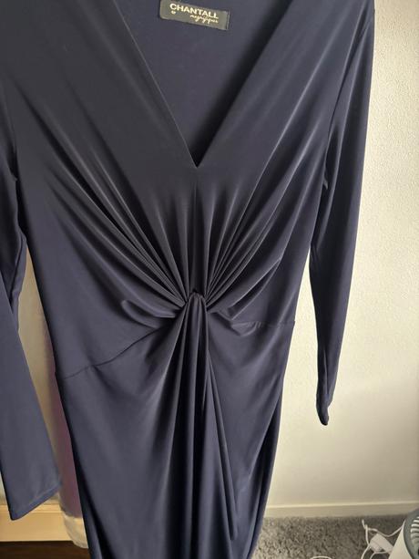 Spoločenské šaty, chantall,l