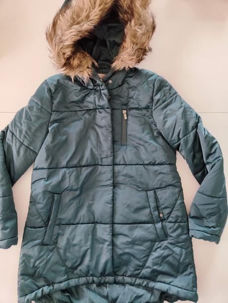 Zimná bunda, orsay,36