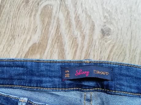 Rifle 2x, stradivarius,34