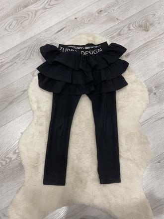 Zuppa sukňolegínky, 116