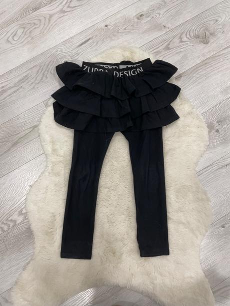 Zuppa sukňolegínky, 116