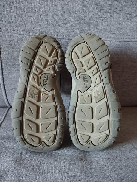 Sandále keen, keen,31