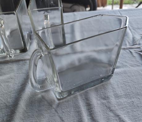 Dozy na cukor, soľ muku -uloženky,