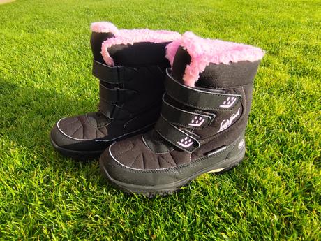 Nepremokavé čižmy, loap,32