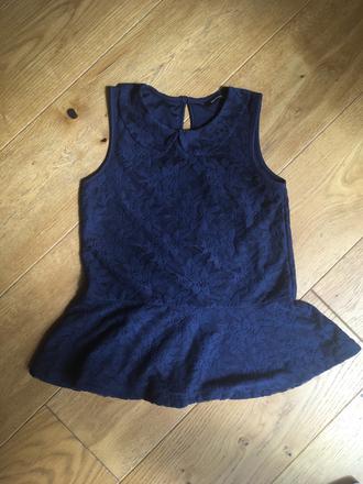 Krasna tunika, george,140