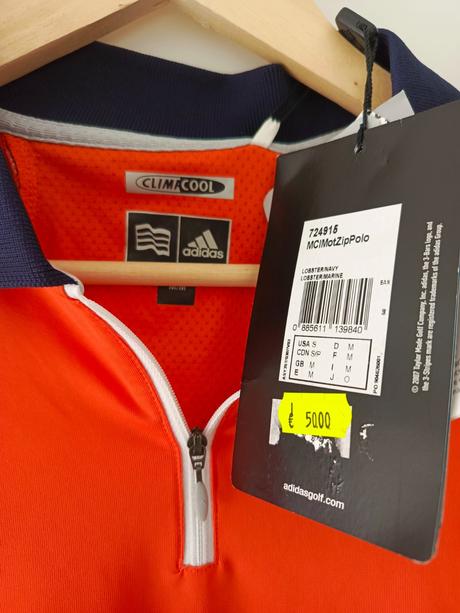 Tricko adidas, adidas,m