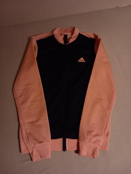 Športová mikina, adidas,152