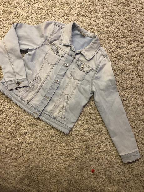 Riflova bunda zara vel.164, zara,164