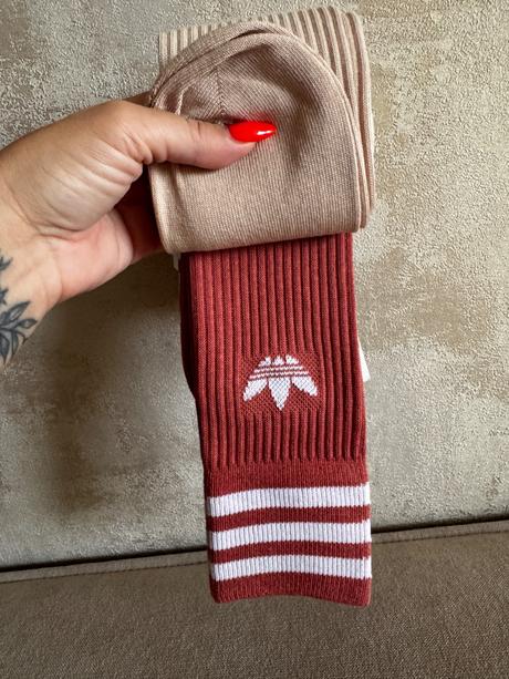 Adidas originals ponožky, adidas,37