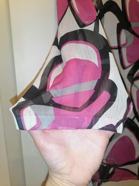 Blúzka zn. fabiani, veľkosť 44, 44