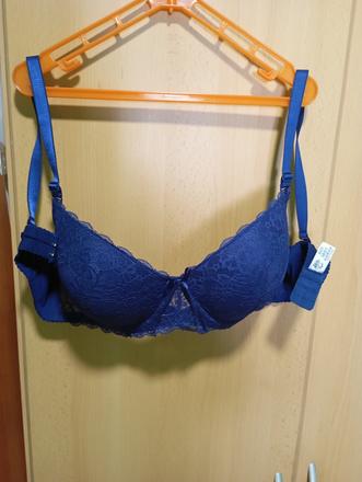 3ks podprsenky, 85b
