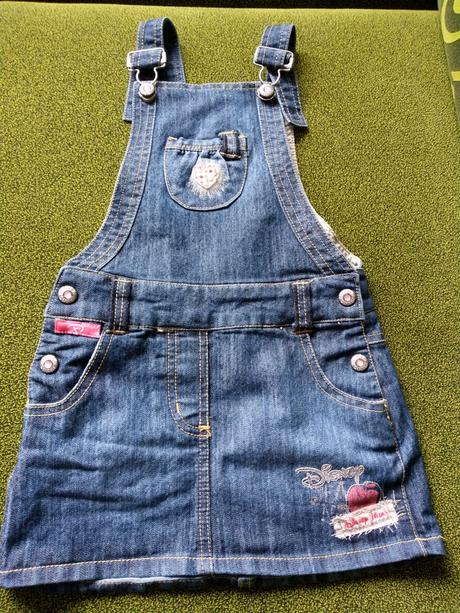 Sukňa na traky, disney,104