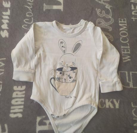 Zajačikové body, 74