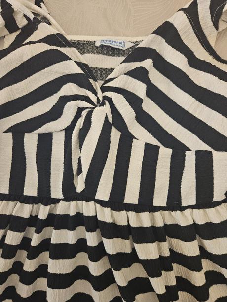 Letne saty, mayoral,158