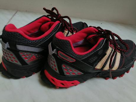 Botasky panske do terenu adidas vel. 37,5, adidas,37