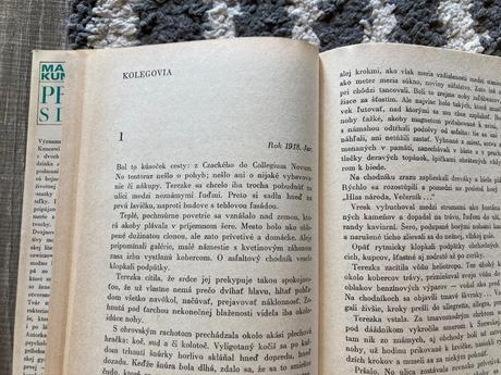 Prímerie s dieťaťom (1977), 