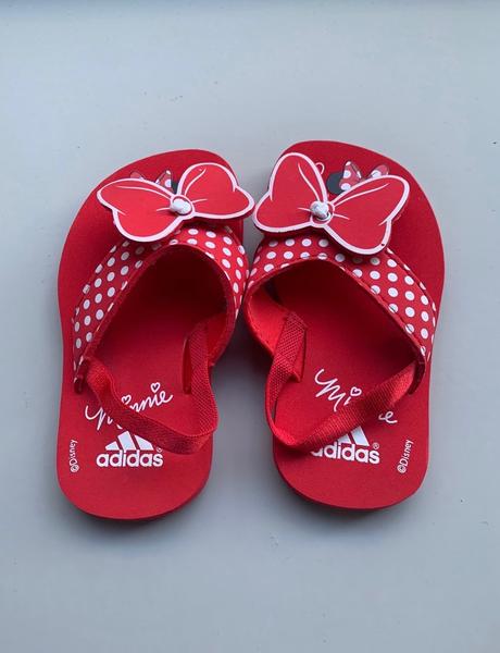 Adidas šlapky, adidas,23