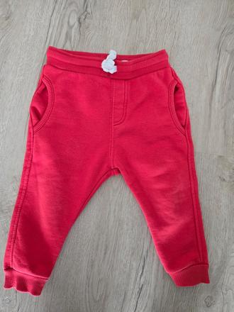 Tepláky zara, zara,86