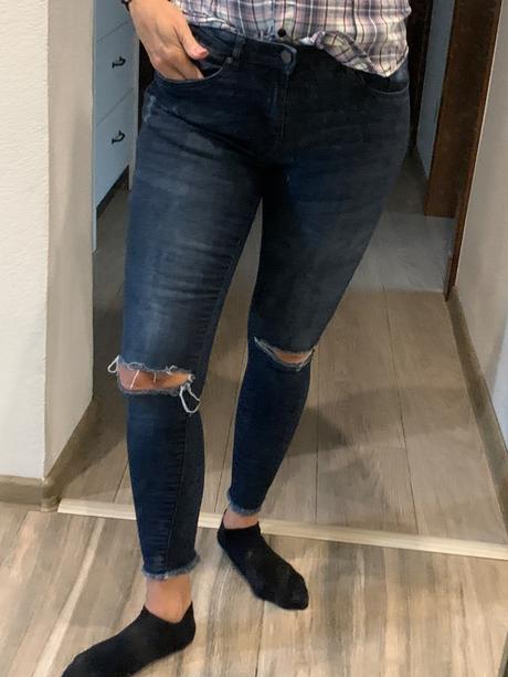 Strecove rifle esmara, esmara,s