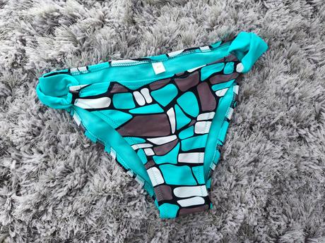 Plavkové nohavičky, l