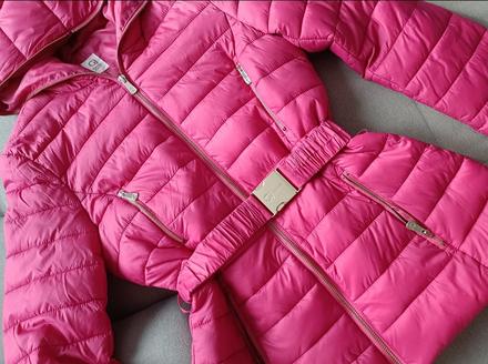 Bunda zn.gaudi, gaudi,xs