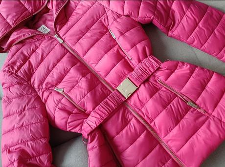 Bunda zn.gaudi, gaudi,xs