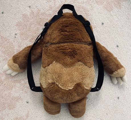 Ruksak leňochod, tokalife od h&m, h&m