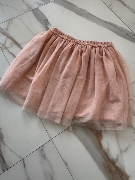 Trblietava sukna h&m, h&m,140