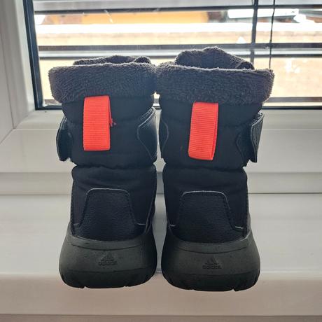 Zimné topánky adidas, adidas,28