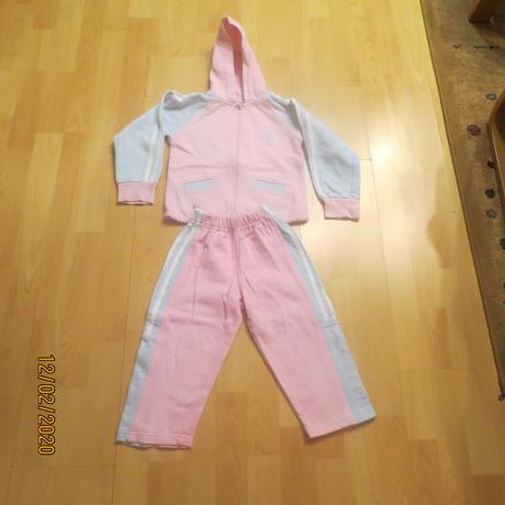 Tepláková súprava, adidas,98