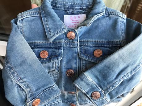 Riflova bundicka, f&f,62