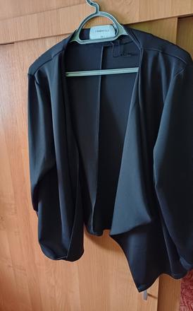 Damsky blejzer xxxl, xxxl