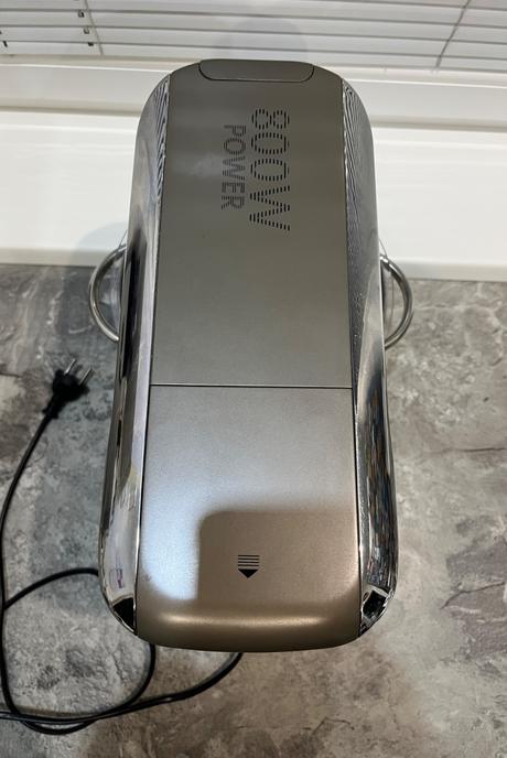 Kuchynský robot eta gratussino bravo ii 0023 90070, eta
