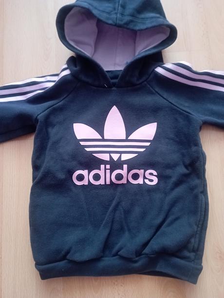 Mikina, adidas,80