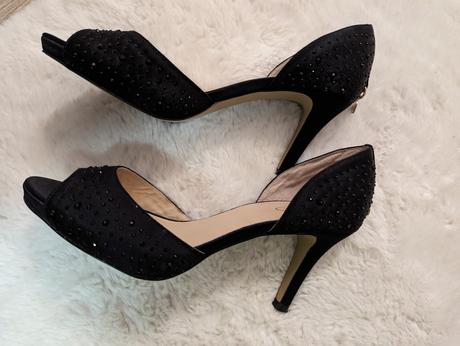 Lodičky veľkosť 38, liu jo,38