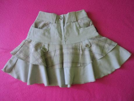 Pekna zelena sukienka, 116