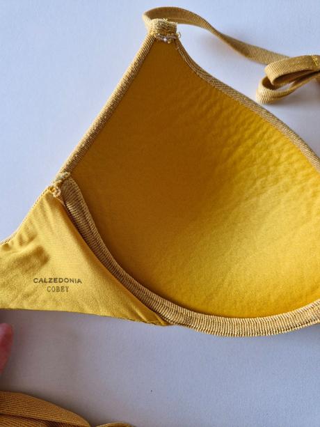 Plavky, calzedonia,s