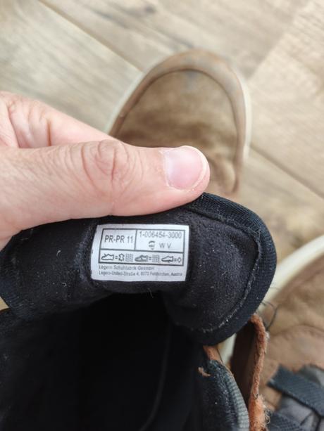 Zimné topánky superfit gore-tex vd 24 cm, superfit,37