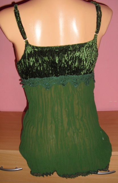 Zamatova promod tunika, promod,s