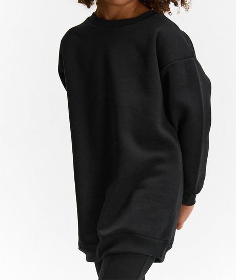 Mikina predĺžena 128-134, gate,128