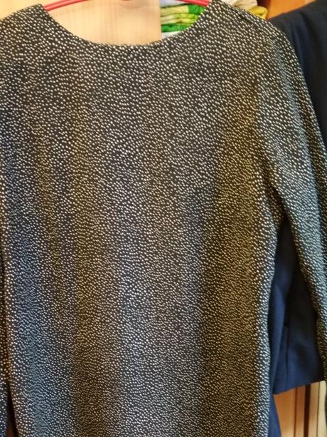 Šaty veľ.40, h&m,40