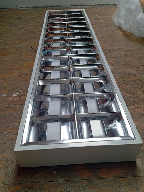 Neónové / led svietidlá, 