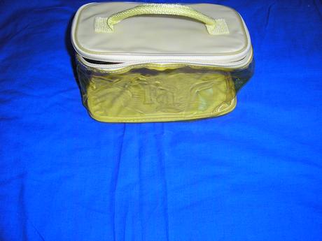 525. fa kozmetická taška, 